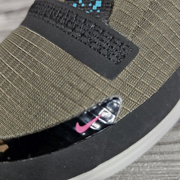 Nike Air Max DIA Winter Cargo Khaki Running Shoes - Women's Size 9 NEW - Picture 6 of 16